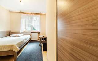 Отели типа «постель и завтрак» Willa Strumyk Карпач Двухместный номер с 1 кроватью и собственной ванной комнатой-1