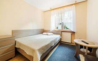 Отели типа «постель и завтрак» Willa Strumyk Карпач Двухместный номер с 1 кроватью и собственной ванной комнатой-3