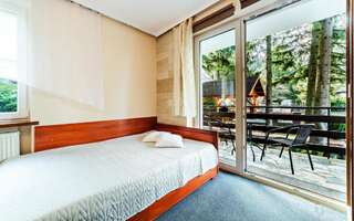 Отели типа «постель и завтрак» Willa Strumyk Карпач Четырехместный номер с ванной комнатой-7