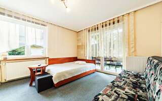 Отели типа «постель и завтрак» Willa Strumyk Карпач Четырехместный номер с ванной комнатой-9